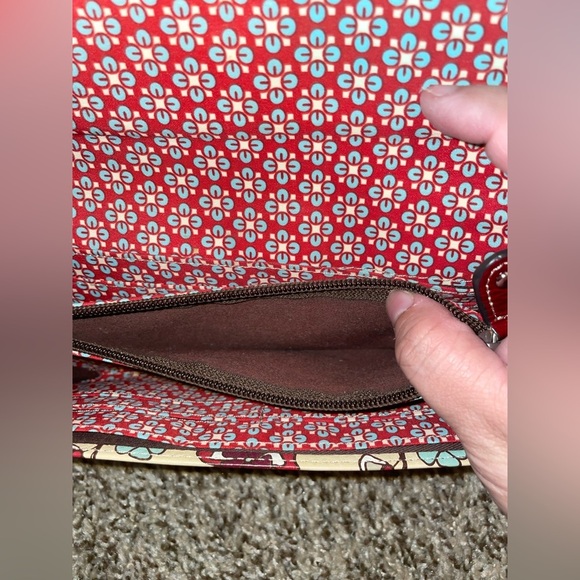 Fossil Wallet - Picture 5 of 8